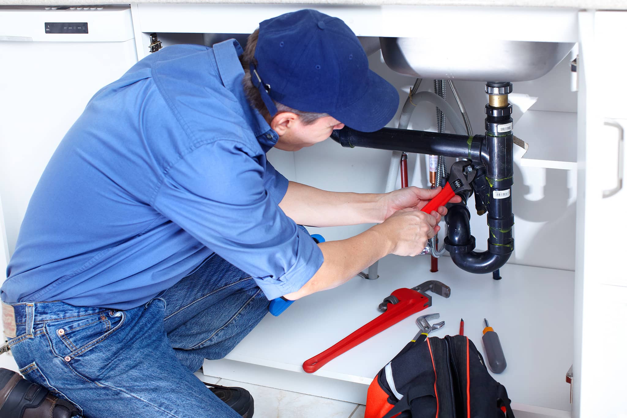 Plumbing-Services-in-Ogden,-NY